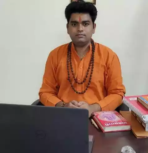 Atul Kumar 